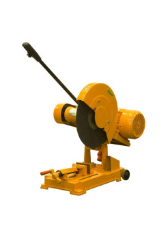 Станок абразивный отрезной Stalex COM/Cut-Off Machine/400М/3 J3GA-400