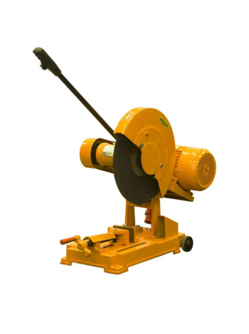 Станок абразивный отрезной Stalex COM/Cut-Off Machine/400М/3 J3GA-400