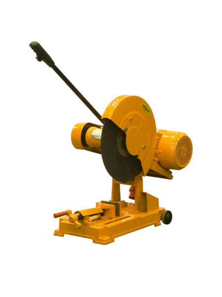 Станок абразивный отрезной Stalex COM/Cut-Off Machine/400М/3 J3GA-400