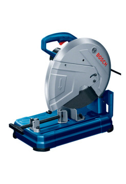 Отрезная машина по металлу Bosch GCO 14-24 J 0.601.B37.200