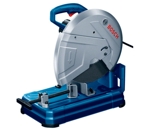Отрезная машина по металлу Bosch GCO 14-24 J 0.601.B37.200