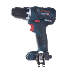 Аккумуляторная дрель-шуруповерт Bosch GSR 18V-60 C 0.601.9G1.102
