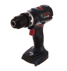 Аккумуляторная ударная дрель-шуруповерт Bosch GSB 18V-60 C 0.601.9G2.102