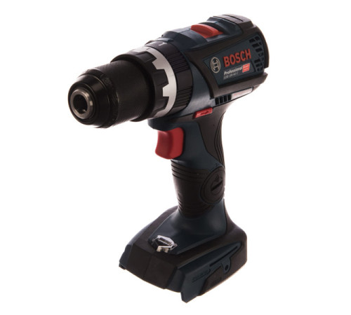 Аккумуляторная ударная дрель-шуруповерт Bosch GSB 18V-60 C 0.601.9G2.102
