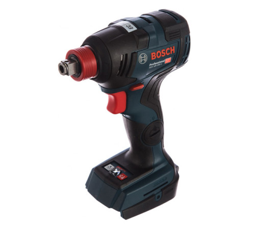 Аккумуляторный ударный гайковерт Bosch GDX 18V-200 C 0.601.9G4.204