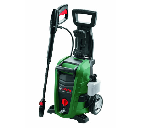 Очиститель высокого давления Bosch UniversalAquatak 135 0.600.8A7.C00
