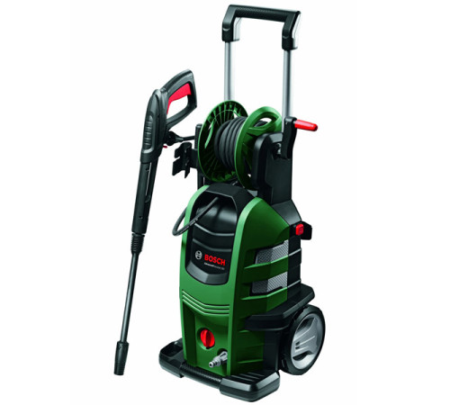 Очиститель высокого давления Bosch AdvancedAquatak 160 0.600.8A7.800
