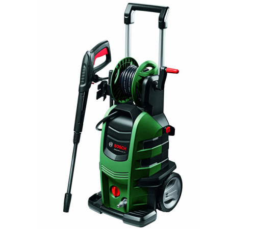 Очиститель высокого давления Bosch AdvancedAquatak 150 0.600.8A7.700
