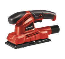 Виброшлифовальная машина Einhell TC-OS 1520/1 4460642