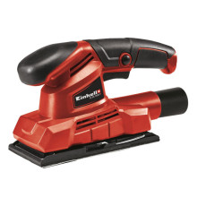 Виброшлифовальная машина Einhell TC-OS 1520/1 4460642