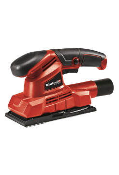 Виброшлифовальная машина Einhell TC-OS 1520/1 4460642