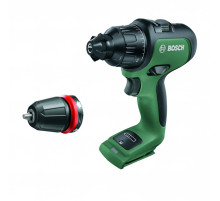 Аккумуляторная ударная дрель-шуруповерт Bosch AdvancedImpact 18 0.603.9B5.104