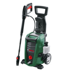 Очиститель высокого давления Bosch UniversalAquatak 125 0.600.8A7.A00