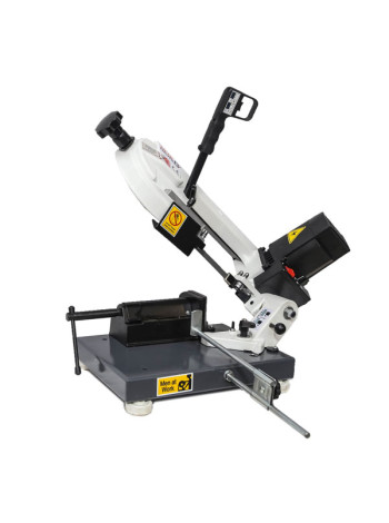 Ленточнопильный станок MetalMaster BSM-85 17434