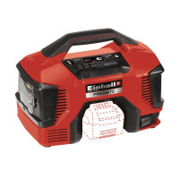 Аккумуляторный компрессор Einhell PXC PRESSITO 4020460