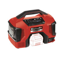 Аккумуляторный компрессор Einhell PXC PRESSITO 4020460