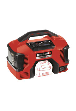 Аккумуляторный компрессор Einhell PXC PRESSITO 4020460