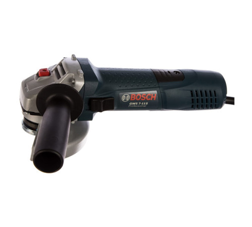 Углошлифовальная машина Bosch GWS 7-115 0.601.388.106