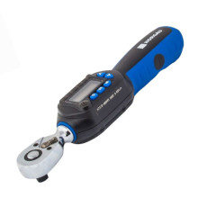 Динамометрический электронный ключ 3/8" 60Нм NTE12-060RR NORGAU 051130061