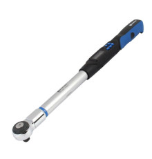 Динамометрический электронный ключ 1/2" 135Нм NTE13-135RI NORGAU 051130136