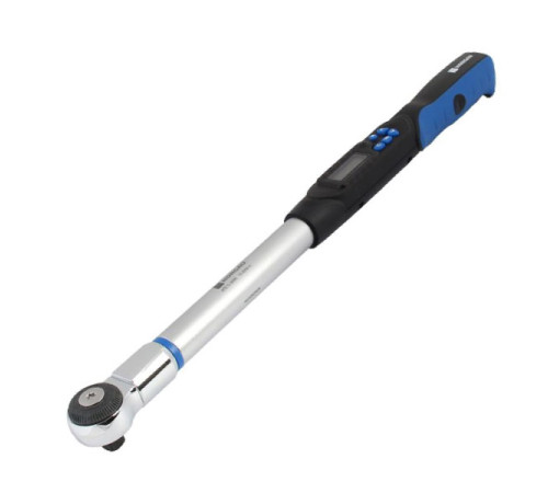 Динамометрический электронный ключ 1/2" 135Нм NTE13-135RI NORGAU 051130136