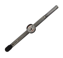Динамометрический стрелочный ключ 1/2" 40-200Нм NORGAU 051117026