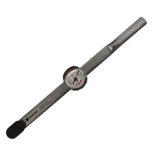 Динамометрический стрелочный ключ 1/2" 40-200Нм NORGAU 051117026
