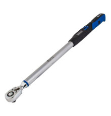 Динамометрический электронный ключ 1/2" 340Нм NTE13-340RR NORGAU 051130341