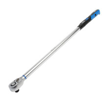 Динамометрический электронный ключ 3/4" 500Нм NTE14-500RR NORGAU 051130500