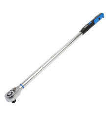 Динамометрический электронный ключ 3/4" 500Нм NTE14-500RR NORGAU 051130500
