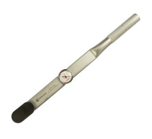 Динамометрический стрелочный ключ 3/4" 100-500Нм NORGAU 051117033