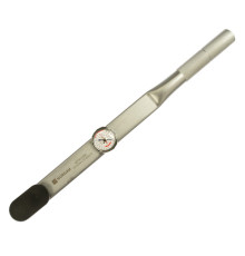 Динамометрический стрелочный ключ 3/4" 100-500Нм NORGAU 051117033