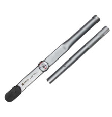 Динамометрический стрелочный ключ 3/4" 160-800Нм NORGAU 051117037