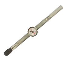 Динамометрический стрелочный ключ 1/2" 70-350Нм NORGAU 051117029