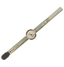Динамометрический стрелочный ключ 1/2" 70-350Нм NORGAU 051117029
