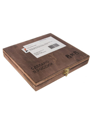 Набор резцов c твердосплавными напайками (12 шт; 8x8 мм; Т5К10) MetalMaster 17668