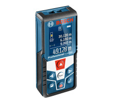 Лазерный дальномер Bosch GLM 500 Professional 0.601.072.H00
