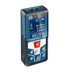 Лазерный дальномер Bosch GLM 500 Professional 0.601.072.H00