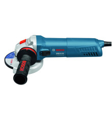 Углошлифовальная машина Bosch GWS 9-125 0.601.396.022