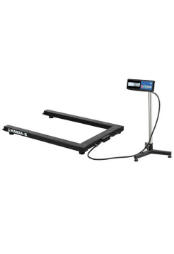 Паллетные весы МАССА-К 4D-U-1-2000-A 10732