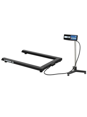 Паллетные весы МАССА-К 4D-U-1-1000-A 10731