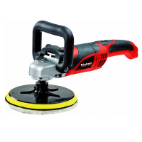 Полировальная машина Einhell CC-PO 1100/2 E 2093265