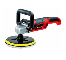 Полировальная машина Einhell CC-PO 1100/2 E 2093265