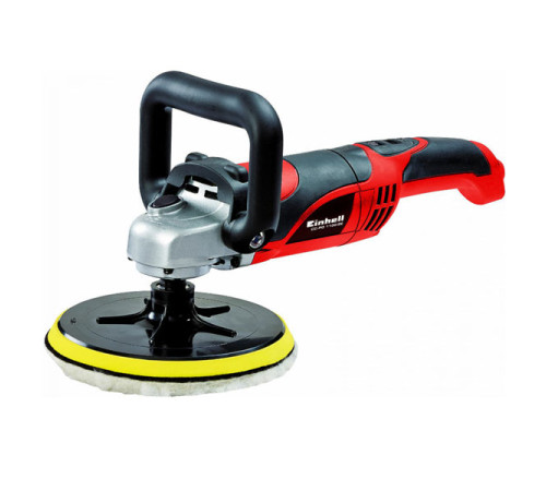 Полировальная машина Einhell CC-PO 1100/2 E 2093265