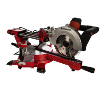 Торцовочная пила Einhell TE-SM 2131 Dual 4300860