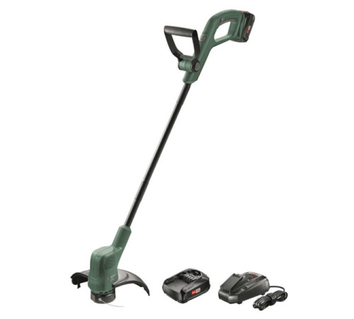 Аккумуляторный триммер Bosch EasyGrassCut 18-26 06008C1C00
