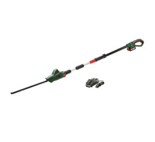 Аккумуляторный кусторез-высоторез Bosch UniversalHedgePole 06008B3000