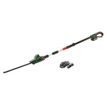 Аккумуляторный кусторез-высоторез Bosch UniversalHedgePole 06008B3000