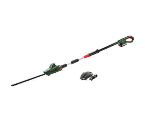 Аккумуляторный кусторез-высоторез Bosch UniversalHedgePole 06008B3000