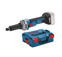 Аккумуляторная прямая шлифмашина Bosch GGS 18V-23 LC0.601.229.100